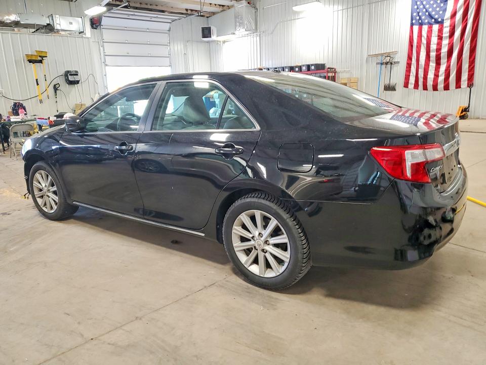 Aukcja sprzedaży 2012 Toyota Camry, vin: 4T4BF1FK3CR188310, numer aukcji: 53356346