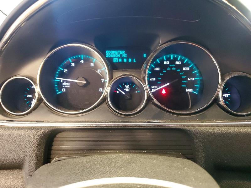 Продажа на аукционе авто 2014 Buick Enclave, vin: 5GAKVBKD7EJ318612, номер лота: 55082016