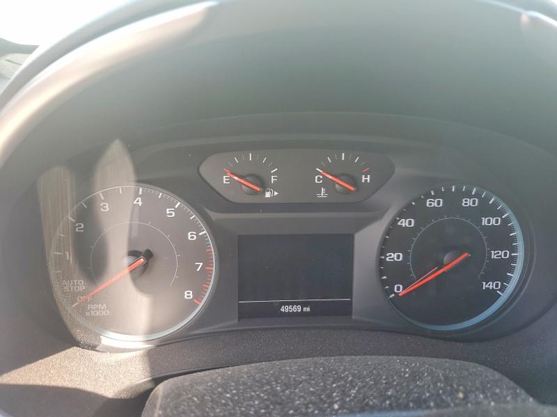 Продаж на аукціоні авто 2023 Chevrolet Malibu, vin: 1G1ZD5ST6PF247975, номер лоту: 54993826
