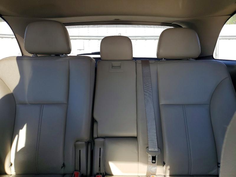 Aukcja sprzedaży 2013 Ford Edge, vin: 2FMDK4JC8DBB59098, numer aukcji: 54556146