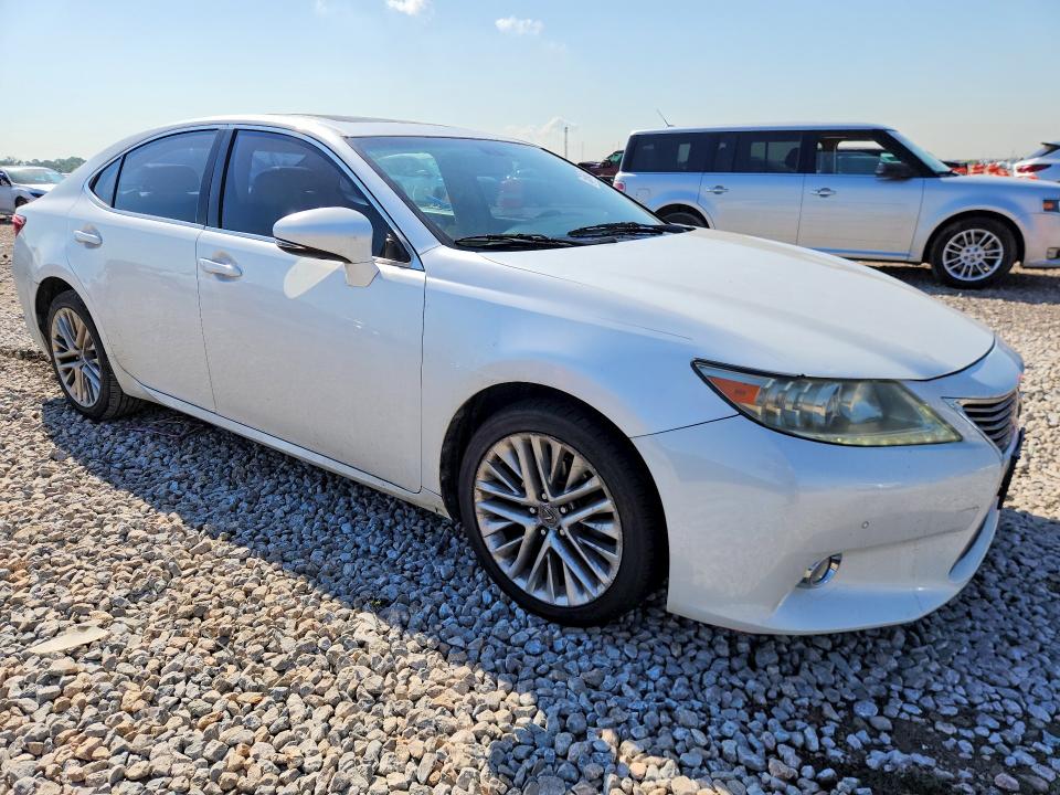 Продажа на аукционе авто 2013 Lexus Es, vin: JTHBK1GG6D2062975, номер лота: 53648156