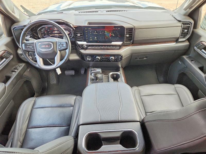 Продаж на аукціоні авто 2024 Gmc Sierra, vin: 3GTUUDE84RG160077, номер лоту: 54646366