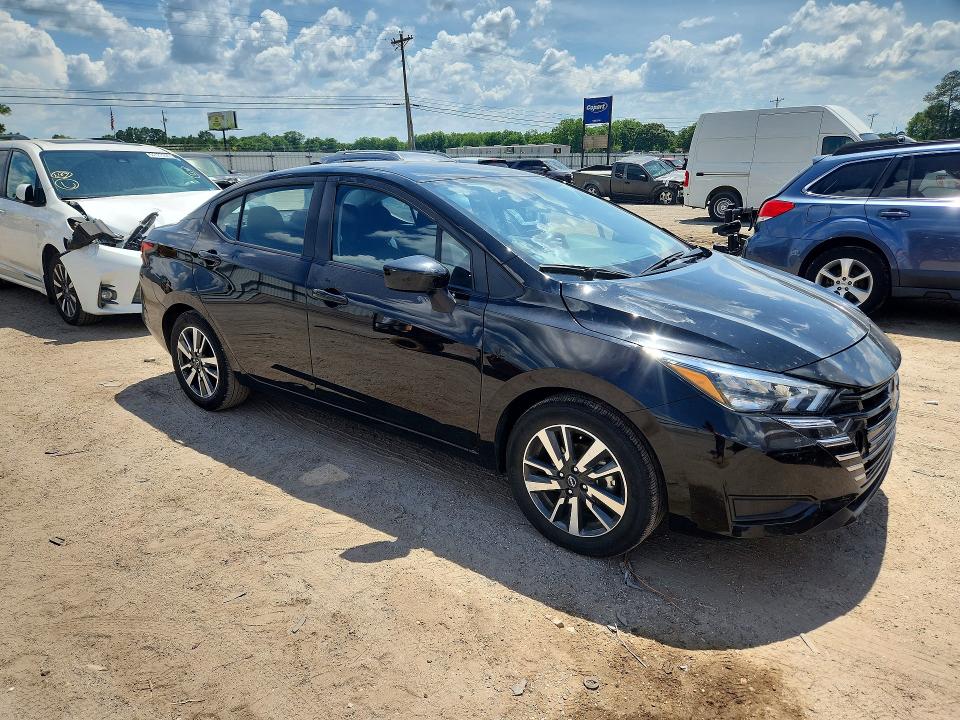 Продаж на аукціоні авто 2025 Nissan Versa, vin: 3N1CN8EV9SL833029, номер лоту: 54129326