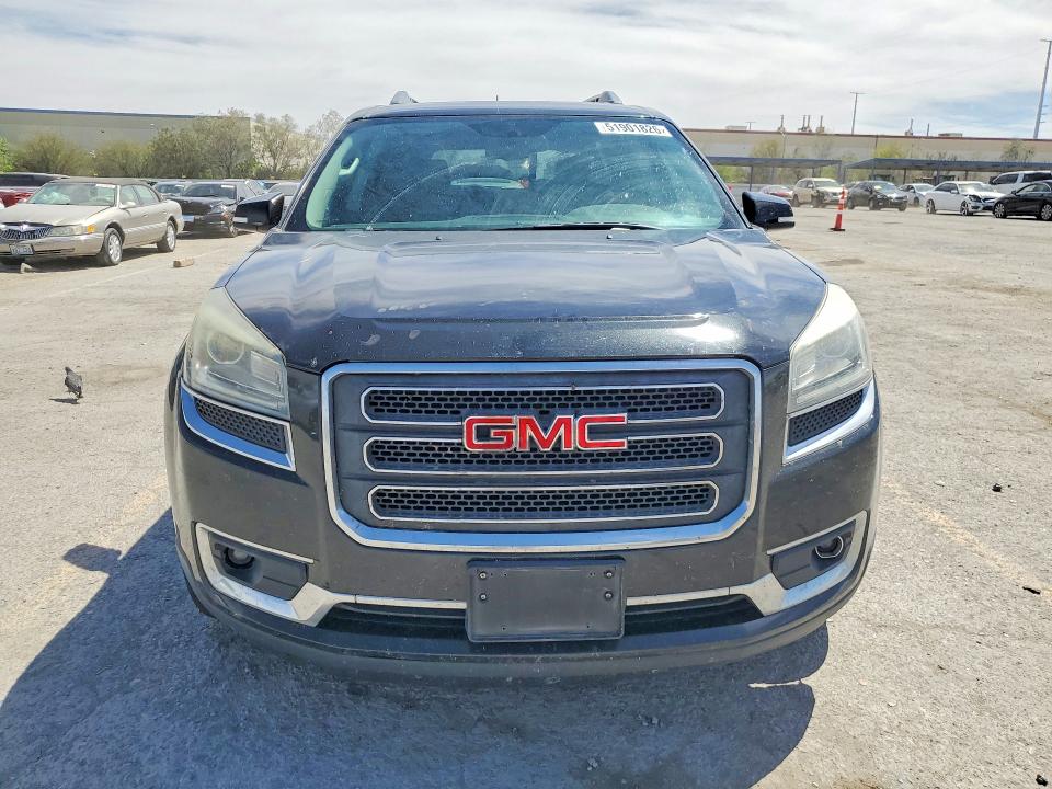 Продаж на аукціоні авто 2014 Gmc Acadia, vin: 1GKKRRKD2EJ224329, номер лоту: 51901826