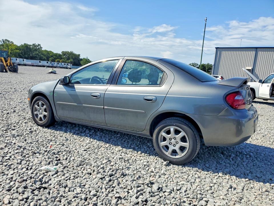 Aukcja sprzedaży 2005 Dodge Neon, vin: 1B3ES56C05D127217, numer aukcji: 54675906