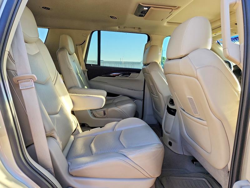 Aukcja sprzedaży 2015 Cadillac Escalade, vin: 1GYS4CKJ2FR200591, numer aukcji: 53120506