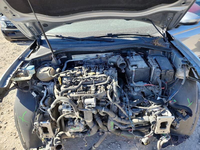 2021 Volkswagen Tiguan მანქანა იყიდება აუქციონზე, vin: 3VV2B7AX7MM046548, აუქციონის ნომერი: 53589466