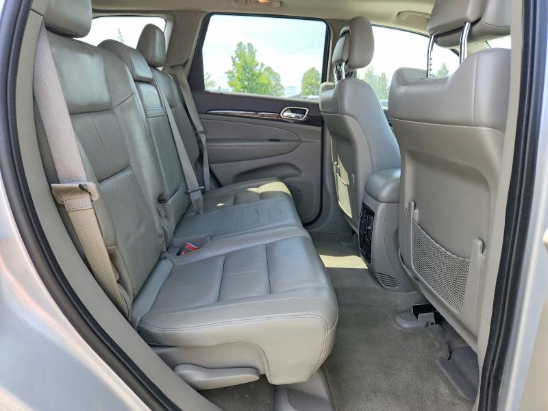 54021696 :رقم المزاد ، 1C4RJFAG6CC332479 vin ، 2012 Jeep Grand Cherokee مزاد بيع