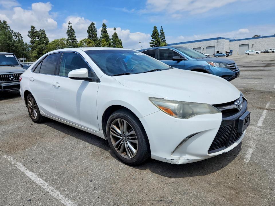 Aukcja sprzedaży 2016 Toyota Camry, vin: 4T1BF1FK0GU223949, numer aukcji: 55021836