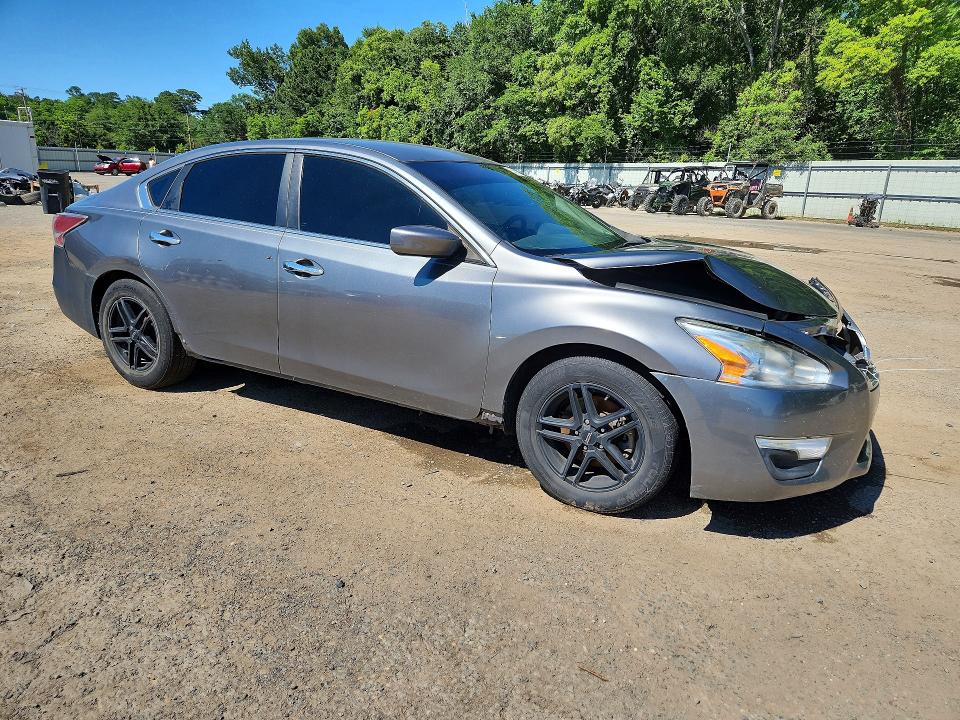 Продаж на аукціоні авто 2014 Nissan Altima, vin: 1N4AL3AP6EC421032, номер лоту: 53533346