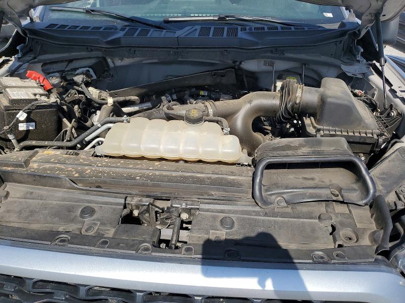 53359456 :رقم المزاد ، 1FTEW1EP4PKE64830 vin ، 2023 Ford F150 مزاد بيع