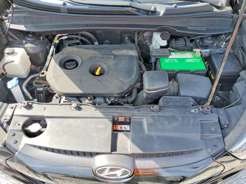 Продажа на аукционе авто 2015 Hyundai Tucson, vin: KM8JT3AF2FU086652, номер лота: 55220466