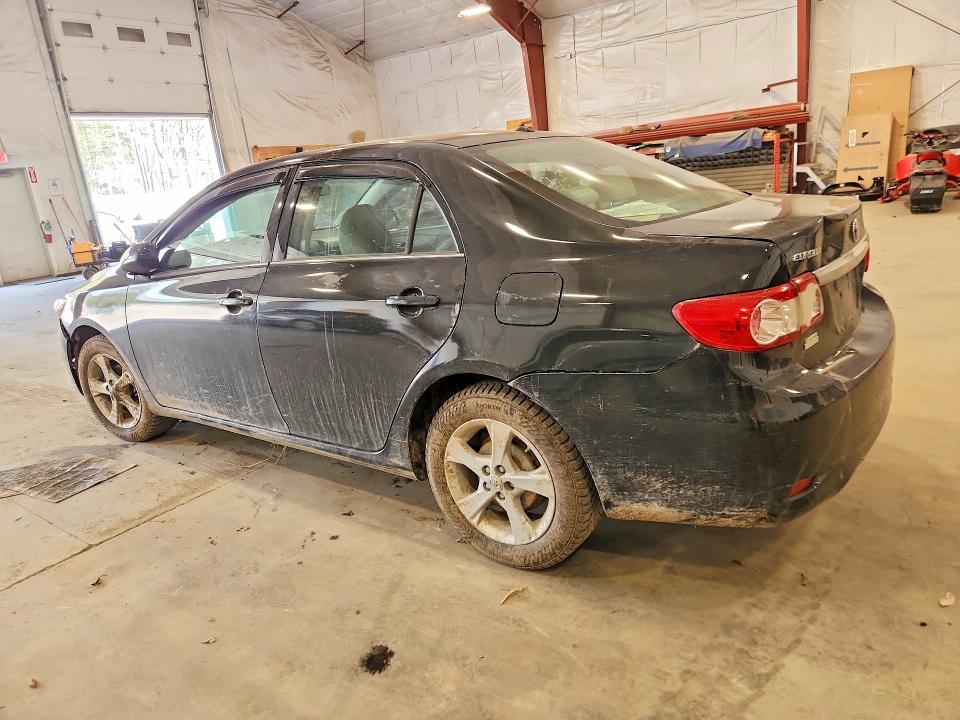 Продаж на аукціоні авто 2013 Toyota Corolla, vin: 2T1BU4EE0DC048957, номер лоту: 52402646