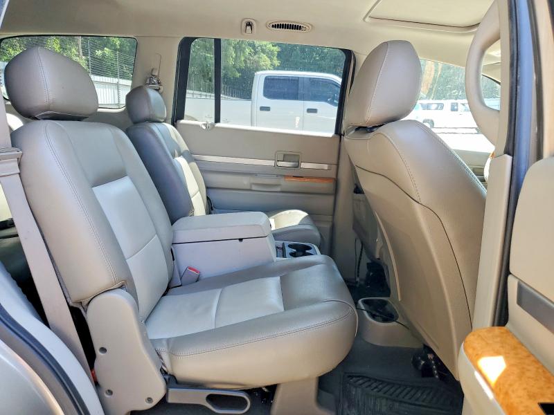 Продажа на аукционе авто 2007 Chrysler Aspen, vin: 1A8HW58P57F512076, номер лота: 53944166