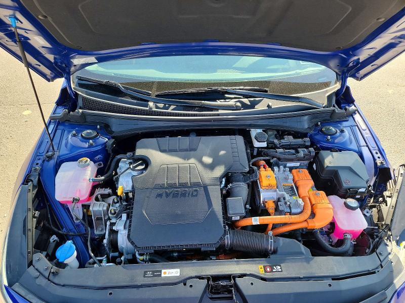 Продаж на аукціоні авто 2023 Hyundai Elantra, vin: KMHLN4AJ4PU084027, номер лоту: 51890486