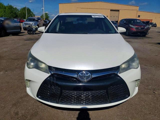 Aukcja sprzedaży 2015 Toyota Camry, vin: 4T1BF1FK0FU499675, numer aukcji: 54111676