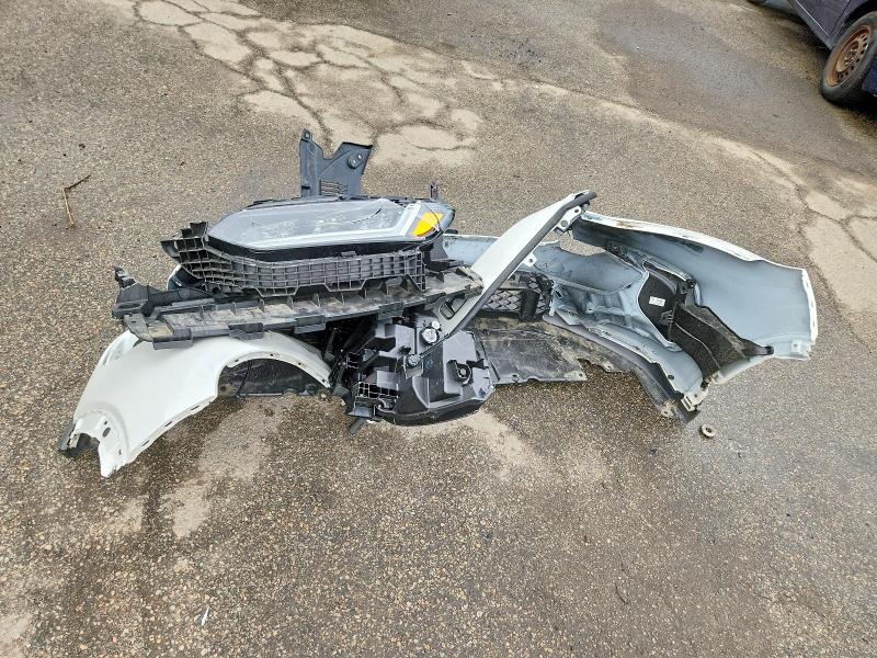 Продажа на аукционе авто 2026 Honda Hr-v, vin: 3CZRZ2H3XTM708758, номер лота: 53609236