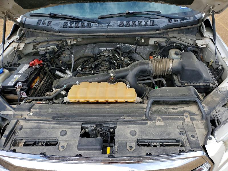2015 Ford F150 მანქანა იყიდება აუქციონზე, vin: 1FTEW1EG9FKD96233, აუქციონის ნომერი: 53180936