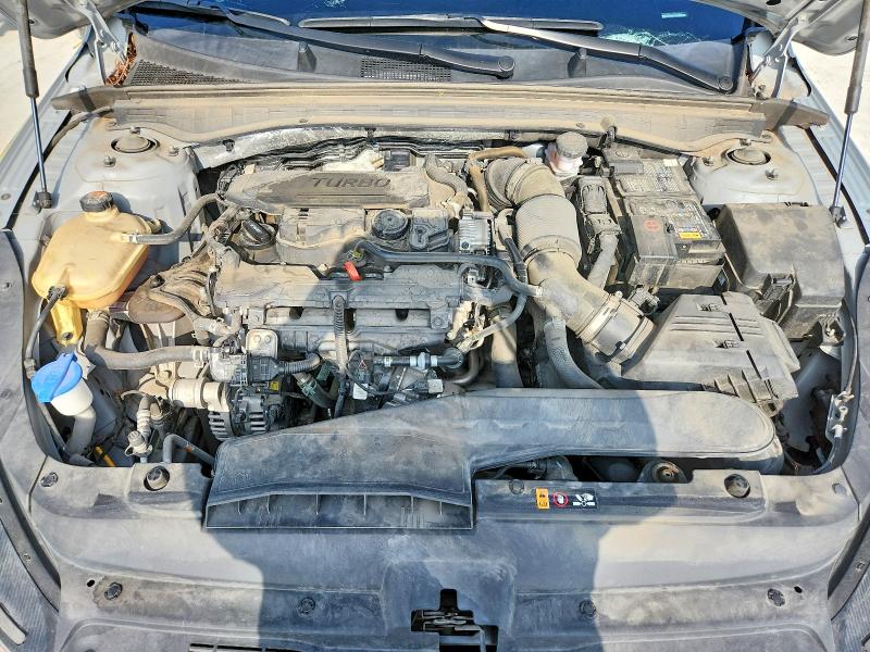 Aukcja sprzedaży 2022 Kia K5, vin: 5XXG64J23NG159847, numer aukcji: 52803636