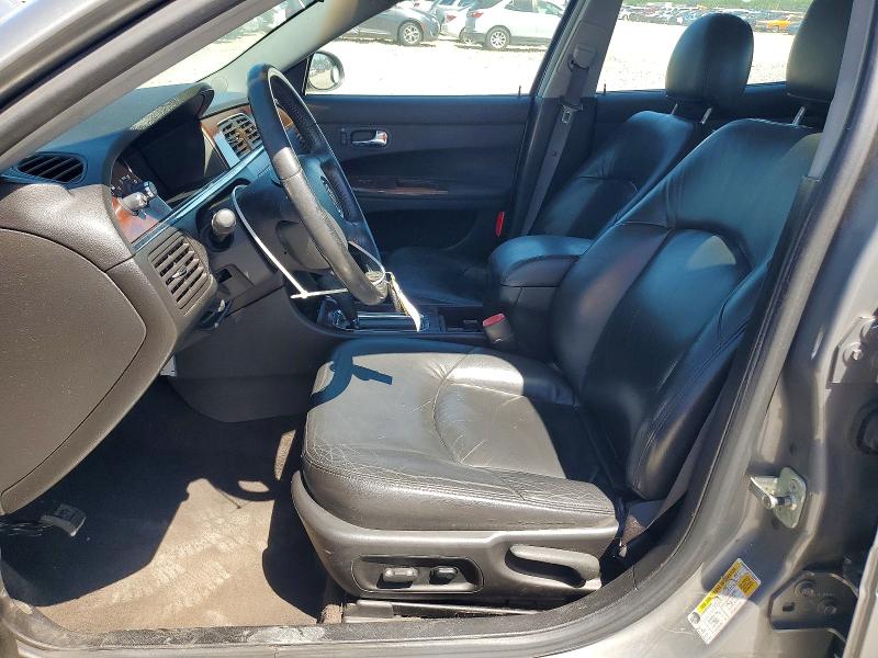 Aukcja sprzedaży 2007 Buick Lacrosse, vin: 2G4WE587771142947, numer aukcji: 53440666