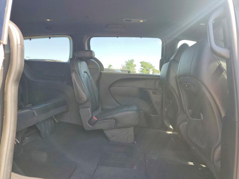 2020 Chrysler Pacifica მანქანა იყიდება აუქციონზე, vin: 2C4RC3BG8LR290007, აუქციონის ნომერი: 52228066