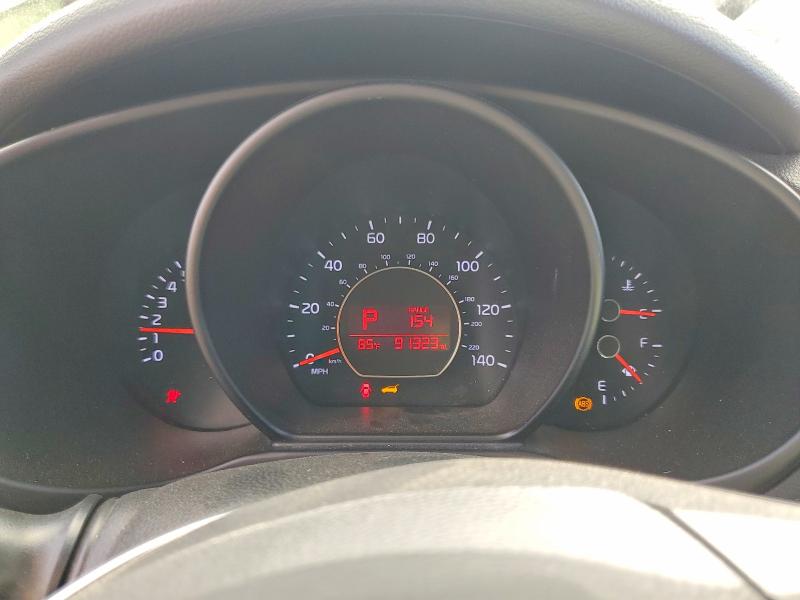 Продажа на аукционе авто 2015 Kia Soul, vin: KNDJX3A58F7761029, номер лота: 52930996