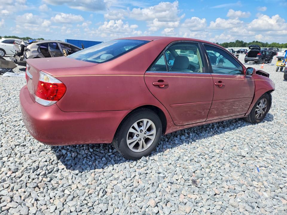 Продаж на аукціоні авто 2005 Toyota Camry, vin: 4T1BF32K15U098443, номер лоту: 53508096