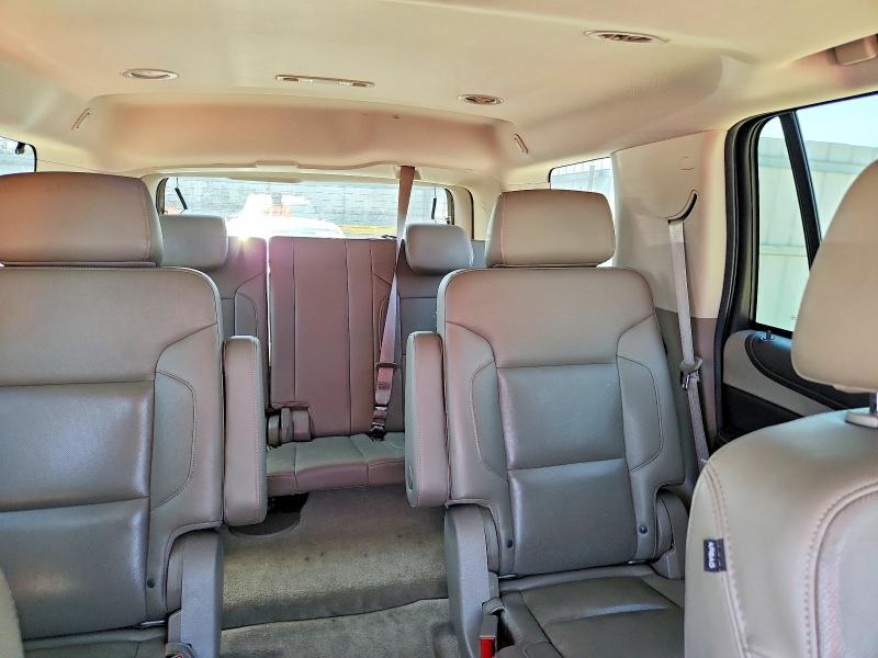Продаж на аукціоні авто 2015 Chevrolet Tahoe, vin: 1GNSKCKC0FR133347, номер лоту: 53186806