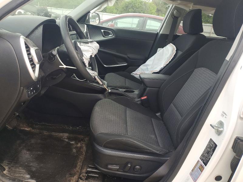Продажа на аукционе авто 2021 Kia Soul, vin: KNDJ23AU5M7148322, номер лота: 53194386