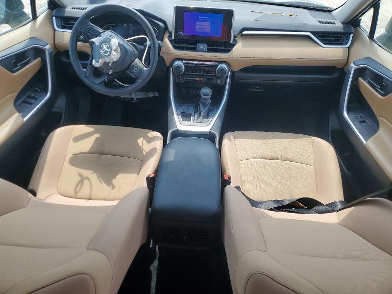 Продаж на аукціоні авто 2024 Toyota Rav4, vin: 2T3H1RFV2RC299282, номер лоту: 53982216