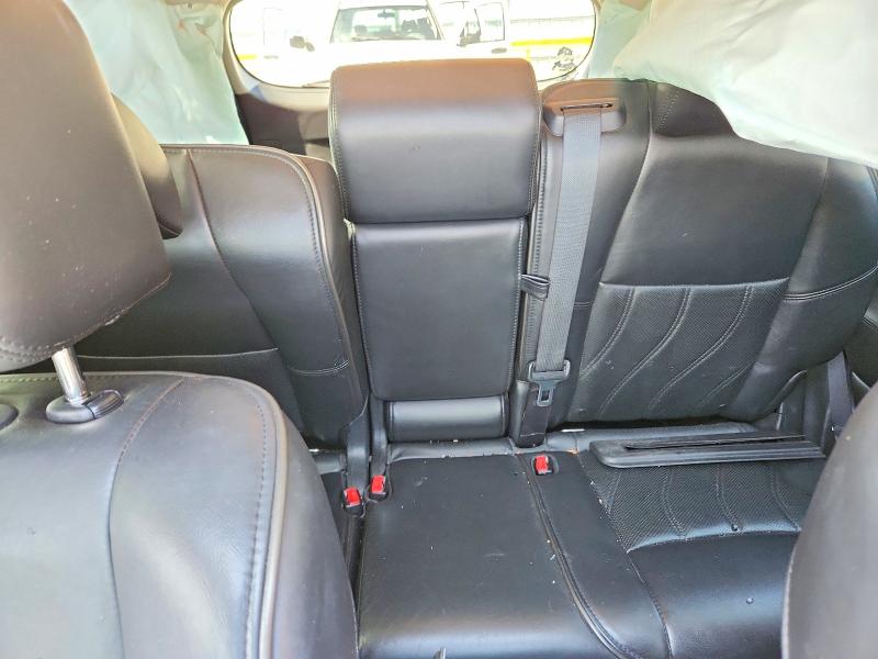 Продаж на аукціоні авто 2014 Infiniti Qx60, vin: 5N1AL0MN5EC507432, номер лоту: 54012876