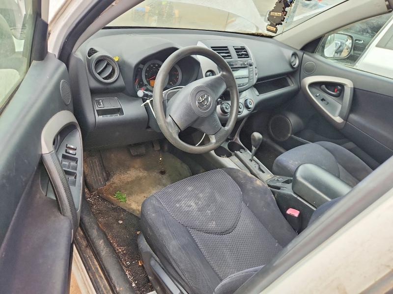 Продажа на аукционе авто 2006 Toyota Rav4, vin: JTMBD32V565045342, номер лота: 55111286