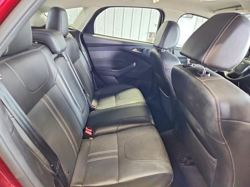 Продажа на аукционе авто 2014 Ford Focus, vin: 1FADP3N29EL269408, номер лота: 54066276