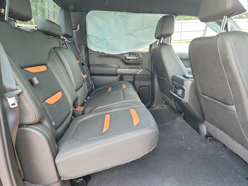 Продаж на аукціоні авто 2021 Gmc Sierra, vin: 1GTP9EEL2MZ412913, номер лоту: 52474966