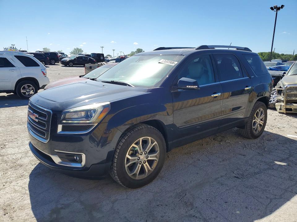 Aukcja sprzedaży 2015 Gmc Acadia, vin: 1GKKRRKD8FJ126620, numer aukcji: 53693906