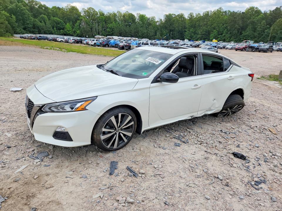 Продажа на аукционе авто 2019 Nissan Altima, vin: 1N4BL4CV6KC103011, номер лота: 53559046