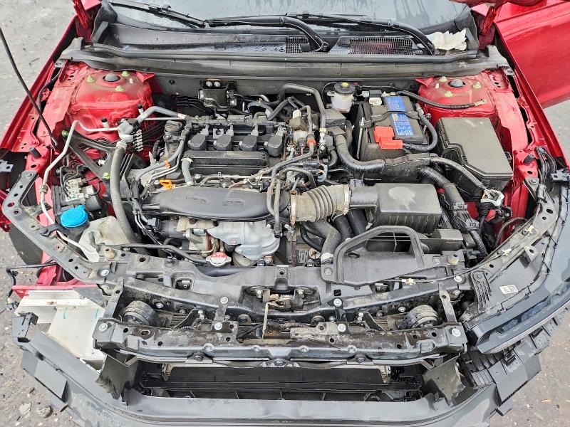 Aukcja sprzedaży 2024 Honda Accord, vin: 1HGCY1F36RA006360, numer aukcji: 54403286
