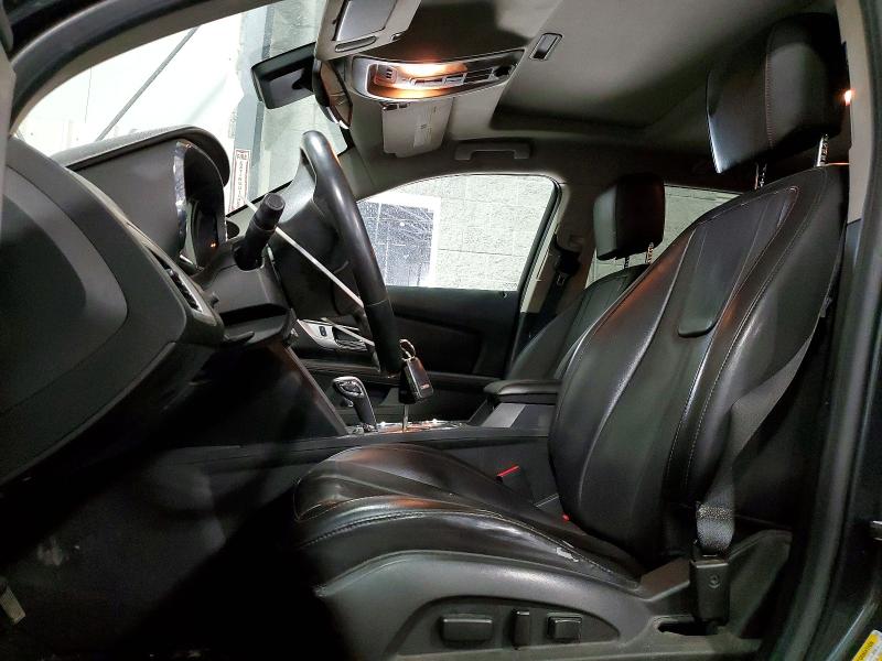 Aukcja sprzedaży 2014 Gmc Terrain, vin: 2GKFLXE37E6191397, numer aukcji: 53273766