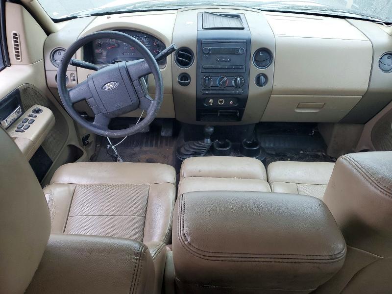 Aukcja sprzedaży 2008 Ford F150, vin: 1FTRX14W18FC28279, numer aukcji: 53457536