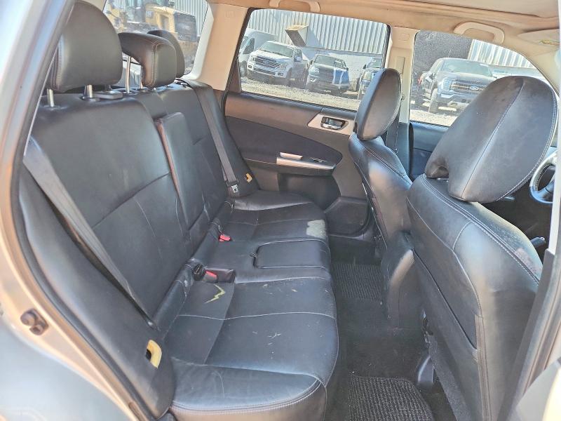 Aukcja sprzedaży 2009 Subaru Forester, vin: JF2SH64699H741363, numer aukcji: 51831236