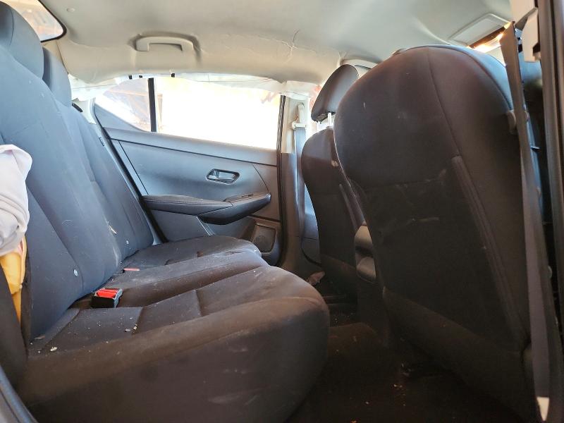 Продаж на аукціоні авто 2024 Nissan Sentra, vin: 3N1AB8BV9RY210088, номер лоту: 55212716