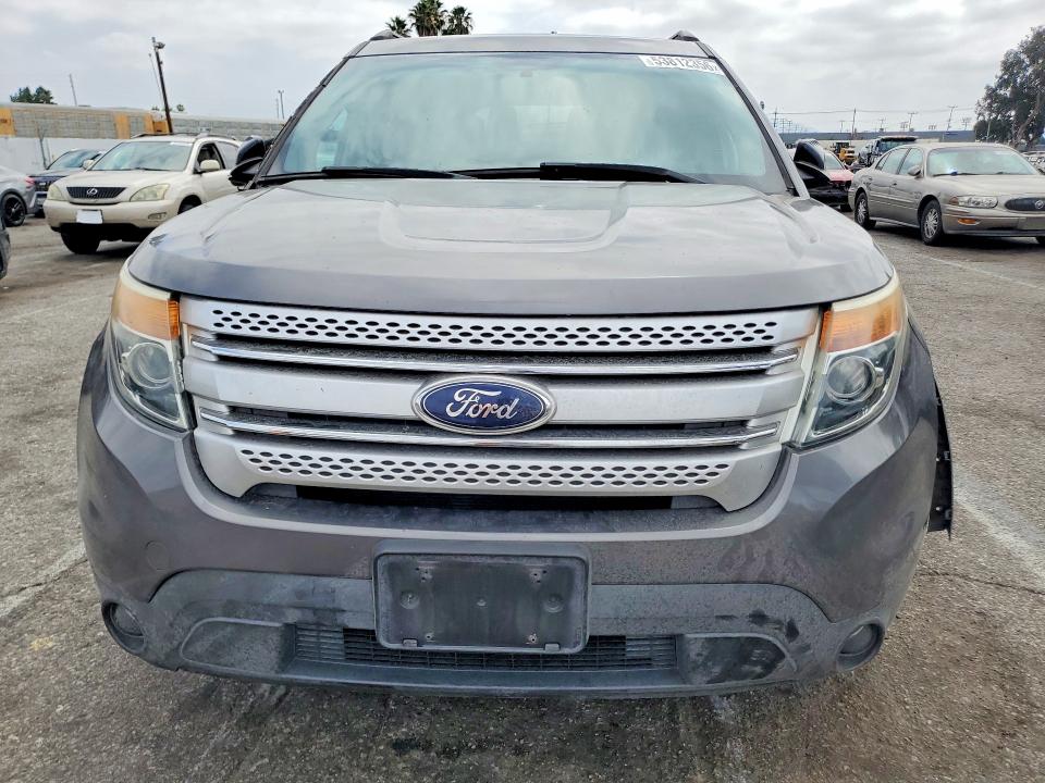 Aukcja sprzedaży 2013 Ford Explorer, vin: 1FM5K7D87DGA75361, numer aukcji: 53812356