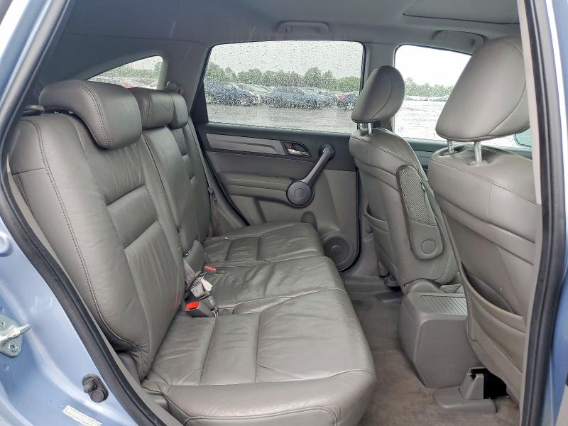 2008 Honda Cr-v მანქანა იყიდება აუქციონზე, vin: 5J6RE48768L047409, აუქციონის ნომერი: 53291416