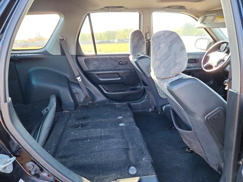 Aukcja sprzedaży 2003 Honda Cr-v, vin: SHSRD78843U137830, numer aukcji: 53295716
