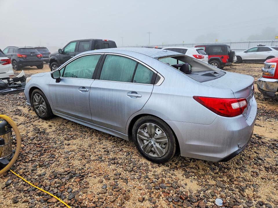 Продажа на аукционе авто 2019 Subaru Legacy, vin: 4S3BNAB67K3019003, номер лота: 54660706