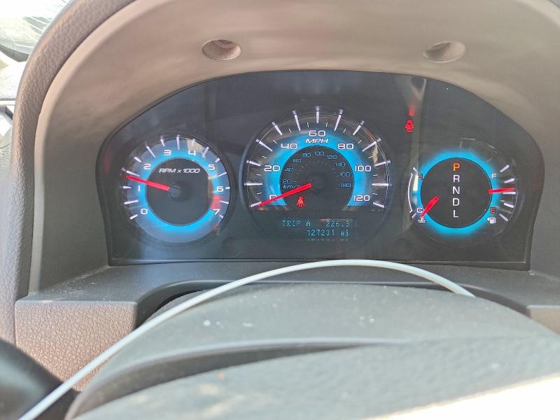 52828966 :رقم المزاد ، 3FAHP0HA7CR414561 vin ، 2012 Ford Fusion مزاد بيع