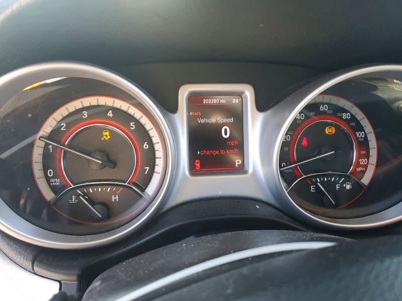 Продажа на аукционе авто 2013 Dodge Journey, vin: 3C4PDCAB3DT679548, номер лота: 53227686