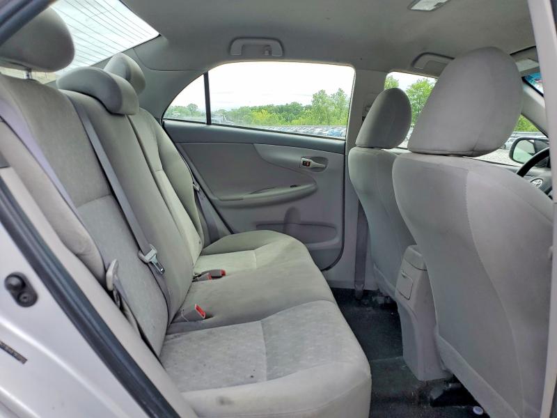 Aukcja sprzedaży 2009 Toyota Corolla, vin: 2T1BU40E19C020552, numer aukcji: 54386606