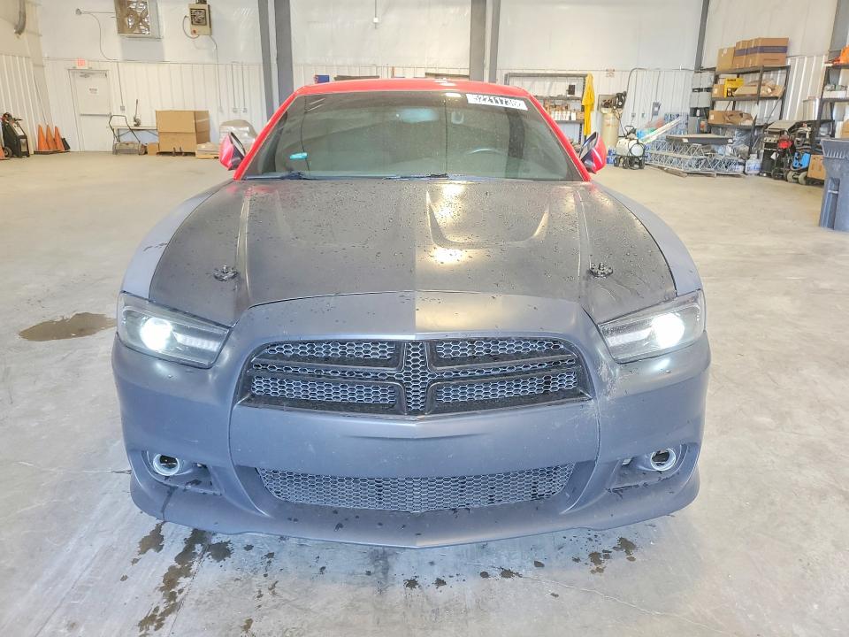 Продажа на аукционе авто 2013 Dodge Charger, vin: 2C3CDXCT3DH726621, номер лота: 52211736