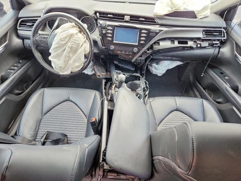 Aukcja sprzedaży 2019 Toyota Camry, vin: 4T1B11HK6KU714725, numer aukcji: 55091886